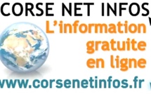 Corse Net Infos, premier pure player corse
