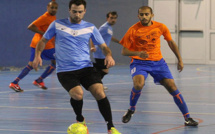 Futsal : Bastia s'impose chez un prétendant au titre !