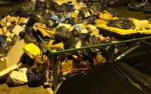 Report de l'examen du plan de gestion des déchets de Corse : vives réactions de l'opposition territoriale