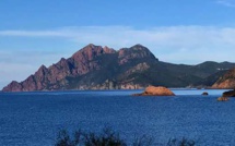 Environnement : L’extension de la réserve naturelle de Scandola pour récupérer le label européen