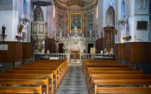 Corse. Pensez à réserver vos places pour la messe de Noël