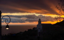 La météo du jeudi 24 décembre 2020 en Corse