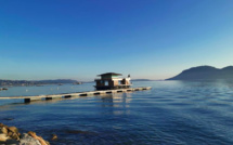 La météo du dimanche 27 décembre 2020 en Corse