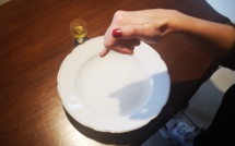 Prière de "l'Ochju" :  transmission uniquement  la nuit de Noël