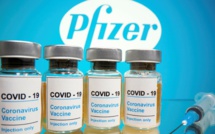 Covid-19 : le vaccin de Pfizer/BioNTech officiellement autorisé en France