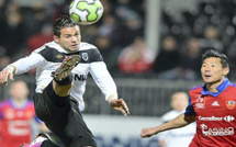 GFCA : Nouvelle défaite à Angers (1-0)
