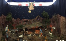 Festighjemu lu Bambinucciu : le message de Noël du Padre Georges Nicoli