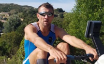 L’Ajaccien Frédéric Kowal médaillé aux championnats d’Europe Indoor d’aviron