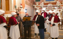 Noël de ferveur et de tradition dans le Giussani 