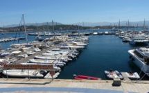 Vigilance orange "vent violent et vagues de submersion" en Corse-du-Sud : les consignes de sécurité de la municipalité d'Ajaccio