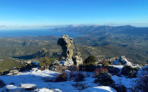 La météo du mercredi 30 décembre 2020 en Corse