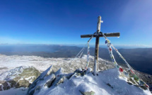 La météo du jeudi 31 décembre 2020 en Corse