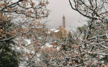 La météo du dimanche 3 janvier 2021 en Corse