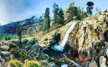 La photo du jour : Les cascades de Radule