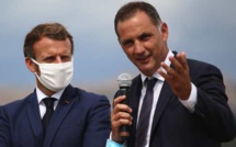 Tous les événements qui ont marqué l'année 2020 en Corse 