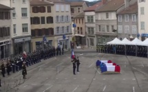 Drame du Puy de Dôme : l'association "Femmes Solidaires de Corse" s’associe à l’hommage national