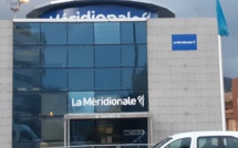 A Bastia l'agence de La Méridionale a définitivement fermé ses portes 