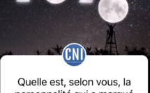 Qui sera la personnalité corse de l'année 2020 ? À vous de voter !