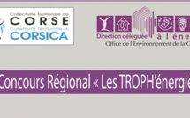 Participez au 1er Concours régional " Les TROPH'énergies "