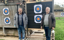 Un nouveau président pour la Compagnie d’Arc de Bastia