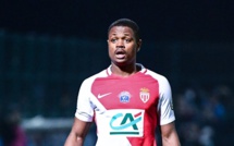 Football : un joueur de l’AS Monaco à l’essai au SC Bastia
