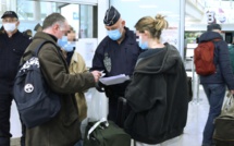 Tests Covid obligatoires pour entrer en Corse : 46 369 personnes contrôlées, 32 verbalisées
