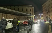 Réveillon du 31 décembre : 180 gendarmes et policiers mobilisés en Haute-Corse 