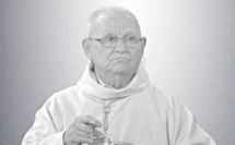 Bastia : le prieur Pascal Tedeschi nous a quittés