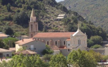 La congrégation franciscaine de Sartene s'en va : quel avenir pour le secteur paraoissial ?