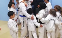 Aleria : une page se tourne au Taekwondo l'Oriente