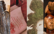 L’association « En couleurs » s'expose à la galerie Noir et Blanc de Bastia