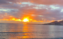 La météo du mercredi 6 janvier 2021 en Corse