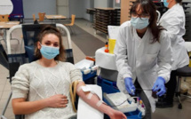 Don du sang à Ghisonaccia : un bilan très positif pour la première collecte de l’année