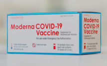 Covid-19 : Le vaccin de Moderna approuvé par l’Agence européenne des médicaments