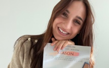 Season, le livre d'une jeune nutritionniste corse pour se sentir bien dans son corps au fil des saisons