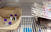Covid-19 : pourquoi la séance de vaccination prévue à l'hôpital Eugénie a été reportée ?
