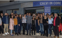 Le groupe Calvi in Core apporte son soutien au président de la comcom Calvi Balagne, François Marchetti