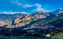 La météo du samedi 9 janvier 2021 en Corse