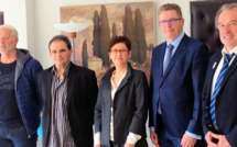 Une page se tourne à l’ATSCAF de Haute-Corse 