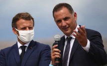Gilles Simeoni : « La fin de non-recevoir du Président Macron est problématique et inquiétante »