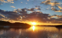 La météo du mardi 12 janvier 2021 en Corse