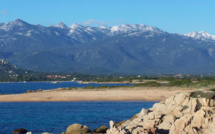 La météo du mercredi 13 janvier 2021 en Corse