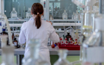 Le laboratoire de l’université de Corte en pointe pour détecter les variants de la Covid-19