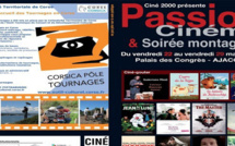  "Passion Cinéma et soirée montagne" du 22 au 29 mars au Palais des Congrès d’Ajaccio