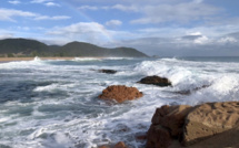 La météo du jeudi 14 janvier 2021 en Corse 