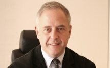 Michel Tournaire, nouveau coordonnateur pour la sécurité en Corse