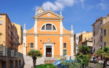 Ce 17 janvier la Saint Antoine du Mont sera célébrée à la Cathédrale d'Ajaccio