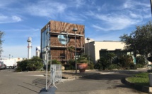 Un nouveau KFC ouvre ses portes (en drive) à Furiani