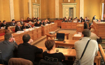 Conseil général de la Corse-du-Sud : "Non"  aux conseils départementaux