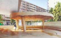 Les travaux de l'antiquarium d'Ajaccio ont débuté